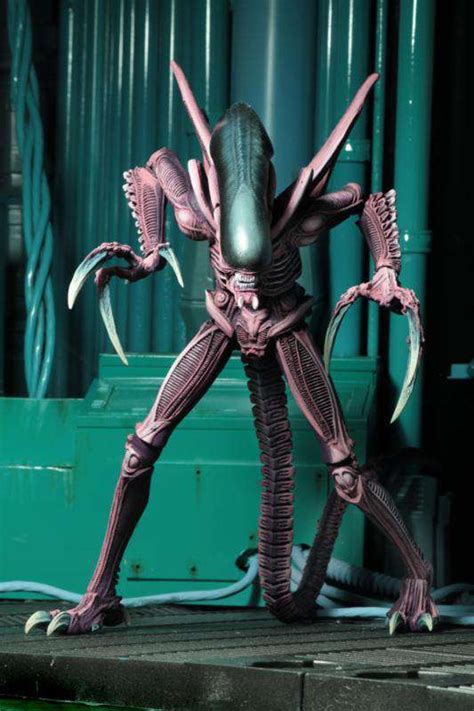 neca alien